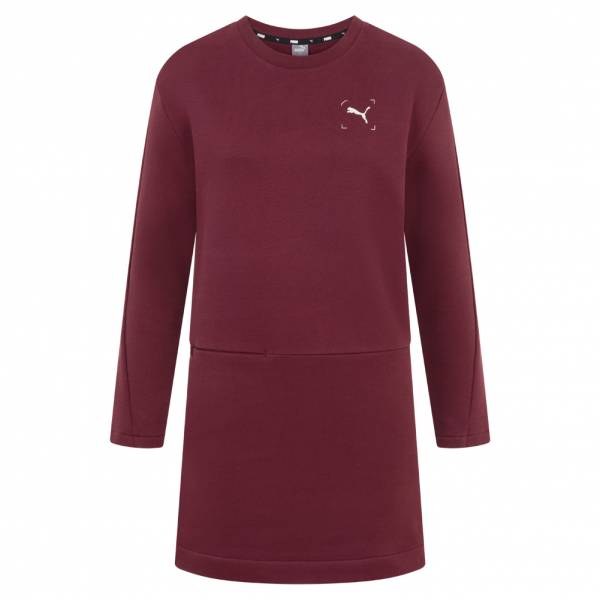 PUMA NU-TILITY Crew Abito Donna Vestito 585523-18