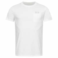 ASICS Pocket Heren T-shirt 2191A087-100