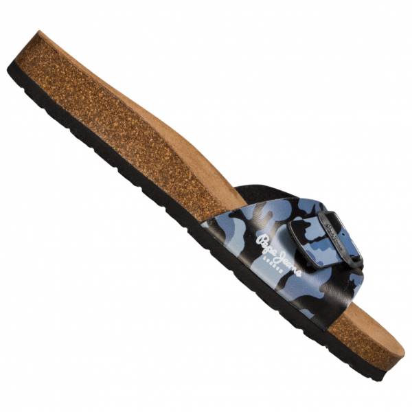 Pepe Jeans Clog Herren Sandalen PMS90056-595
