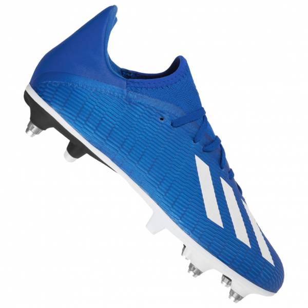 adidas X 19.3 SG Herren Stollen Fußballschuhe EG7165