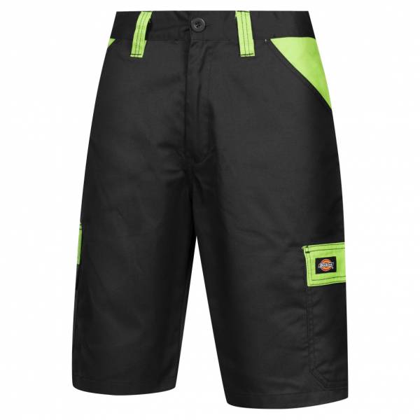 Dickies Corto diario Hombre Pantalones cortos cargo ED247SHBKL