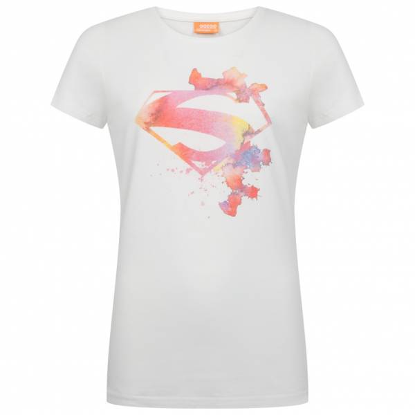 GOZOO x Supergirl Femmes T-shirt GZ-1-SUP-250-FW-1