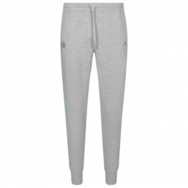 adidas x Donovan Mitchell Herren Jogginghose HB6767