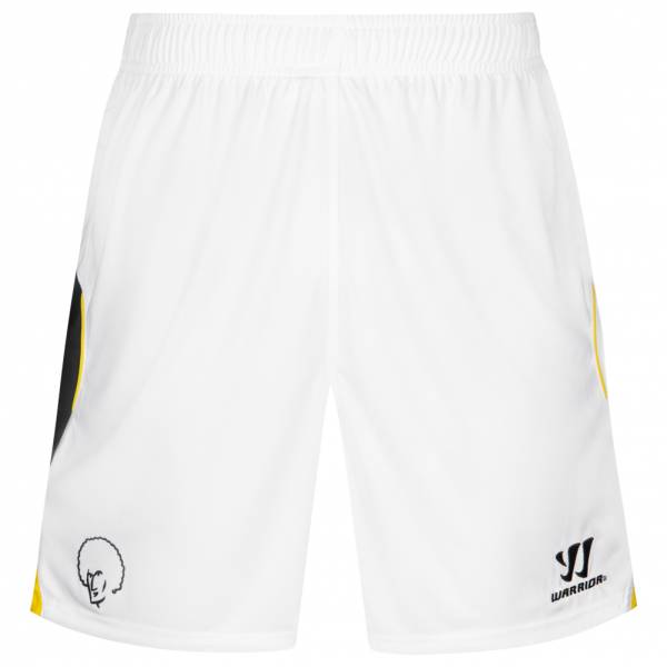 Warrior Marouane Fellaini Training Knit Men's Football Shorts WSSM377-WT