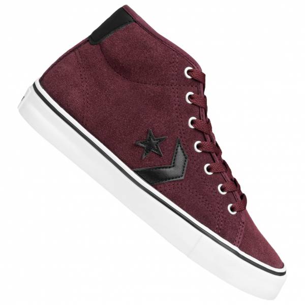 converse bambino in pelle 500