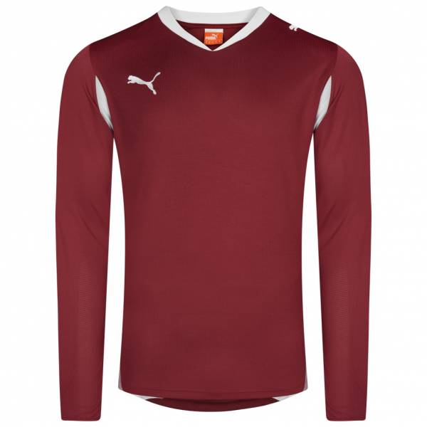 PUMA PowerCat 5.10 Langarm Trainings Shirt 700767-09