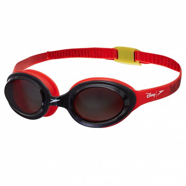 Speedo x Disney Mickey Mouse Illusion Dzieci Okulary pływackie 68-11617C812