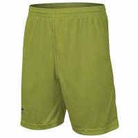 PENALTY Era Uomo Shorts Verde lime 3.235.015.004