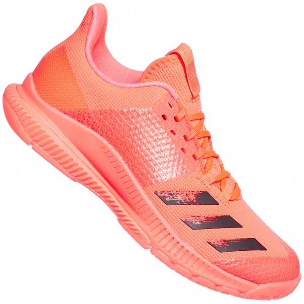 adidas Crazyflight Bounce TOKYO Volleybalschoenen FX1769 Dames roze 38