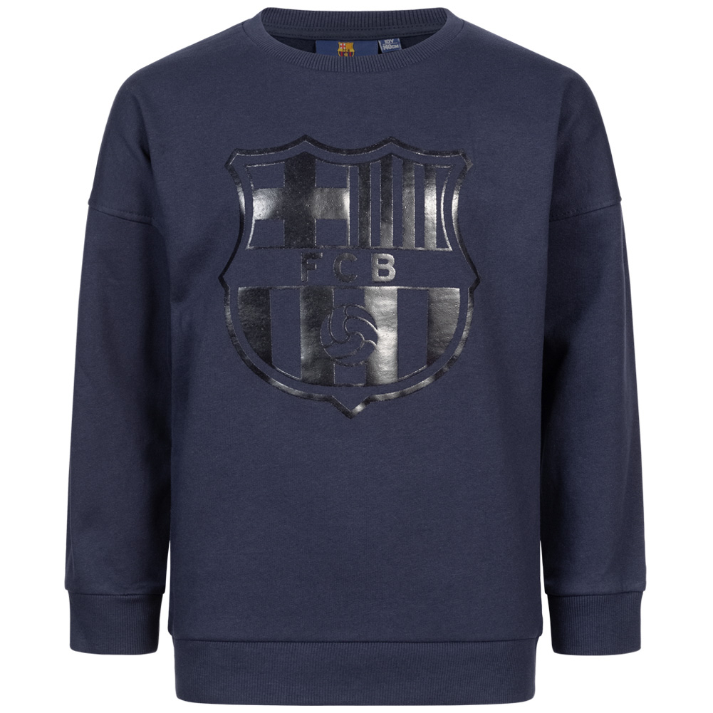 fcb sweatshirt