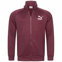 PUMA T7 Track Top Heren Jas 539628-42