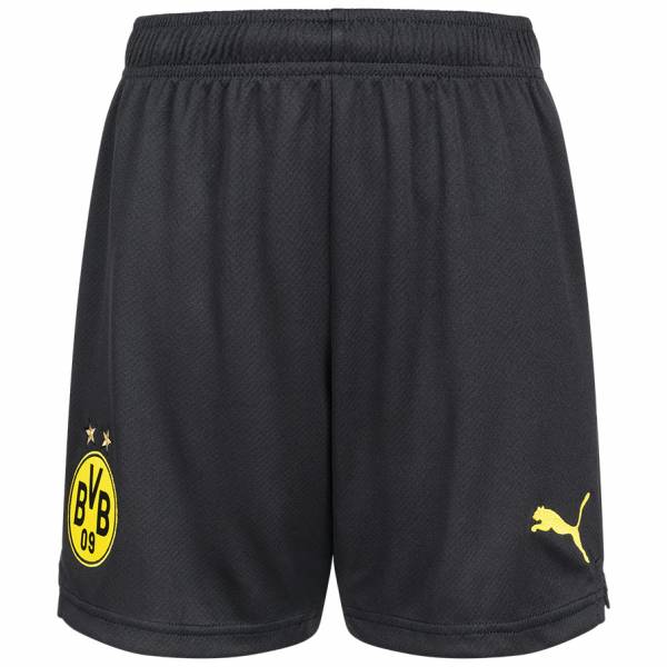 Borussia Dortmund 09 PUMA Niño primera equipación Corto 759093-02