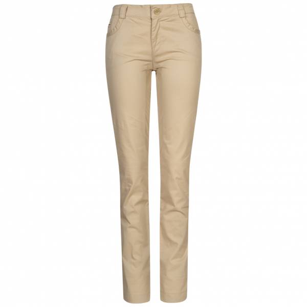 Timberland 5 Pocket Slim Fit Dames Broek A0011-234