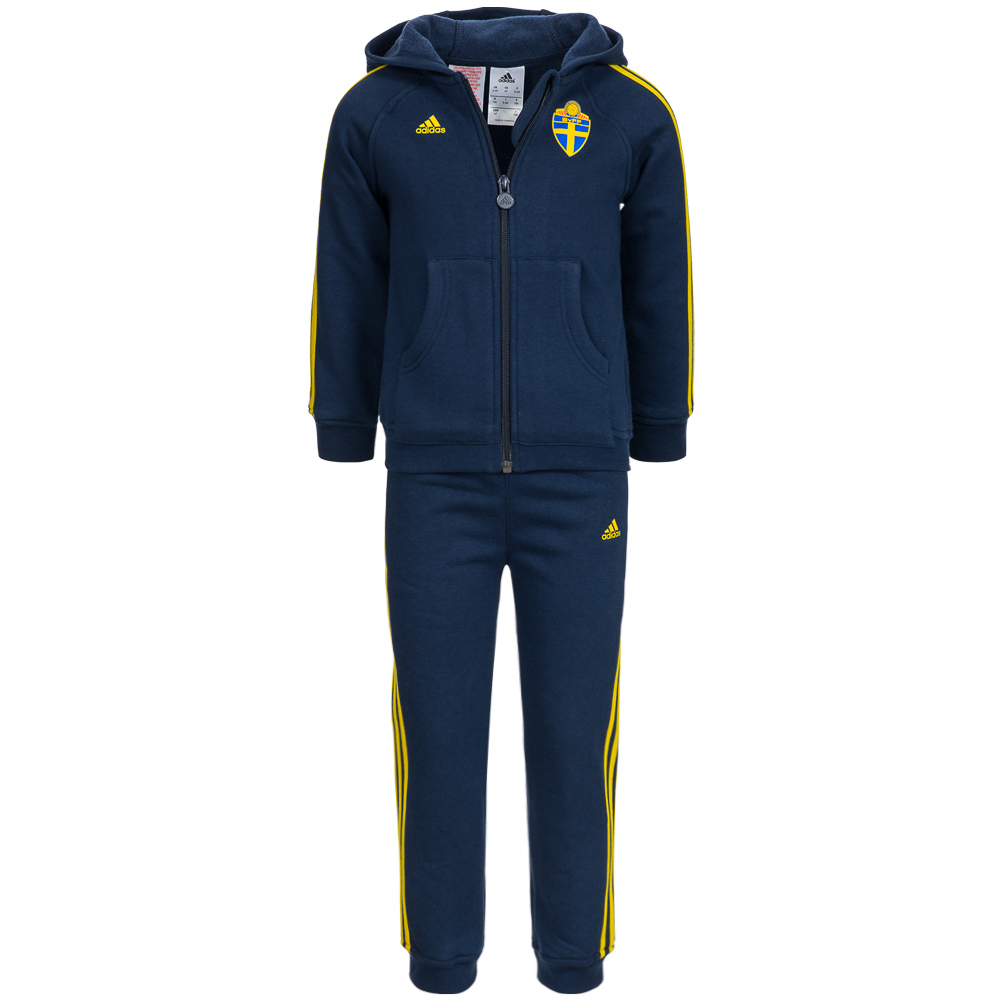 adidas Baby Jogger Trainingsanzug AI4335 adidas Baby Jogger Trainingsanzug AI4335
