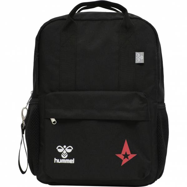 hummel x ASTRALIS Enfants Sac à dos 213127-2001