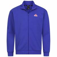 adidas FI Bos Track Top Hommes Sweat zippé IS9595