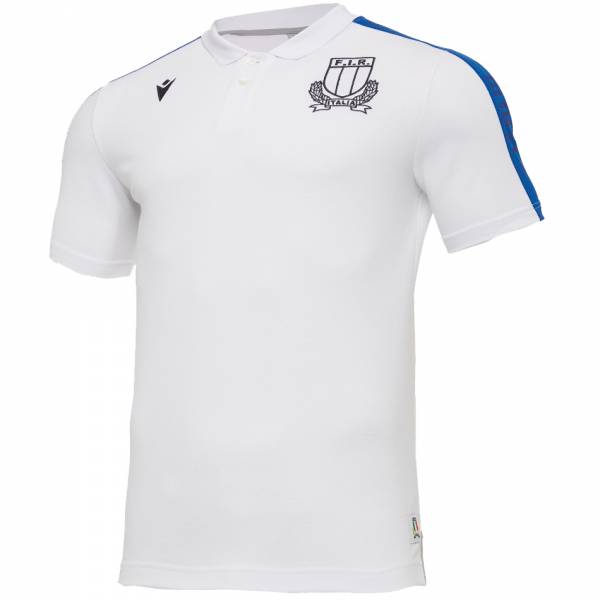 Italien FIR macron Herren Freizeit Polo-Shirt 58122298