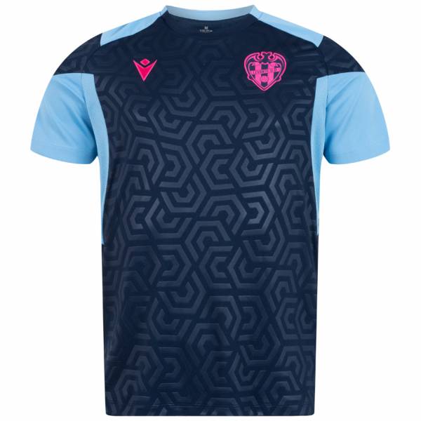 UD Levante macron Herren Trainings Trikot 58580344