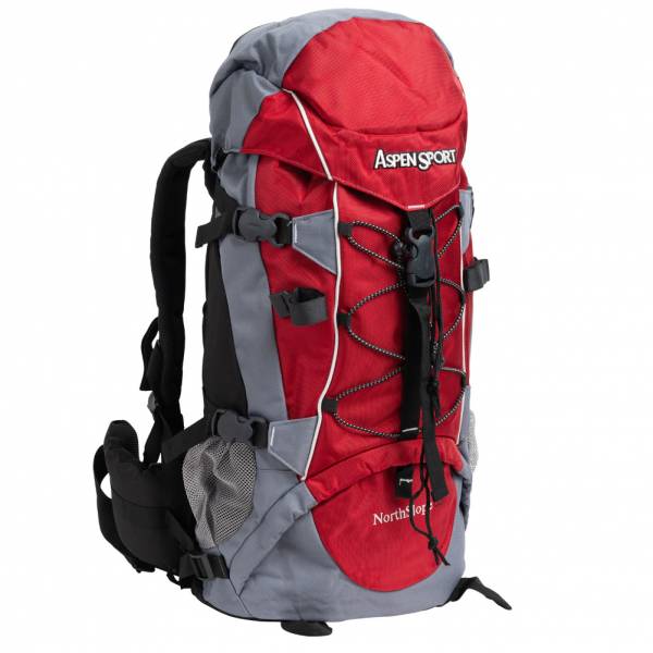 AspenSport North Siope Trekking 55 litres Sac à dos AB06Y02