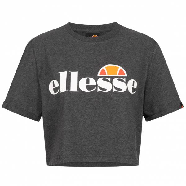 ellesse Alberta Damen Cropped T-Shirt SGS04484-106