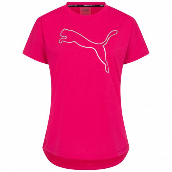 PUMA Cat Tee Kobiety T-shirt 518311-17