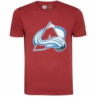 Colorado Avalanche NHL Fanatics Men T-shirt 1878MTRD1ADCAV