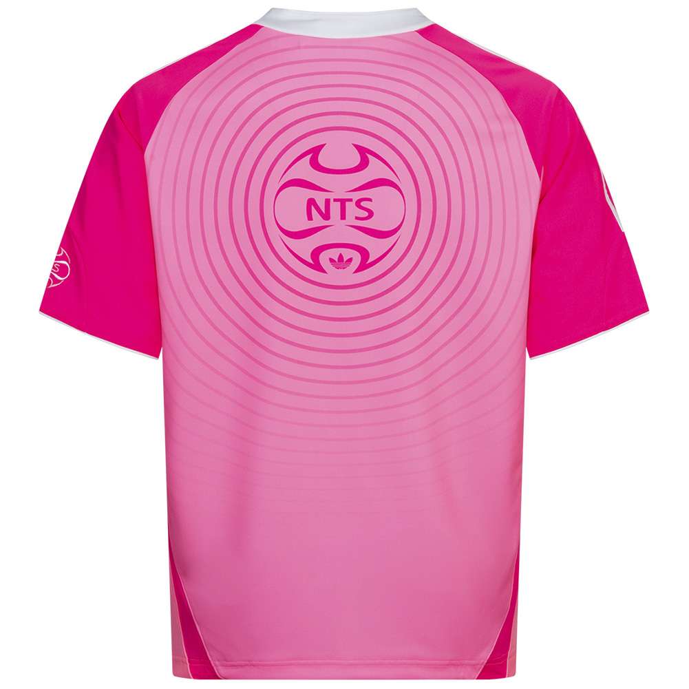 adidas Originals x NTS Radio TG Jersey Men Jersey JI5147