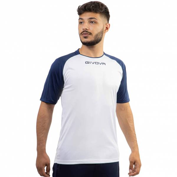 Givova Cejilla Hombre Camiseta MAC03-0304