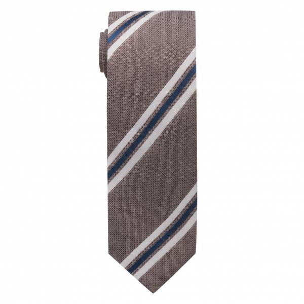 Hackett London Novely Stripe Cravate en soie HM053197-878