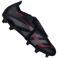 adidas Predator League Fold-Over Tongue FG / MG Mężczyźni Buty piłkarskie ID1322
