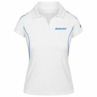 Babolat Match Core Damen Tennis Polo-Shirt 41S1463101