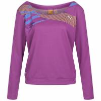 PUMA Move Sweat Top Women Sweatshirt 510497-02