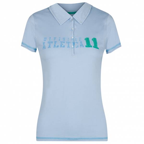 FILA Damen Polo-Shirt U90347-475