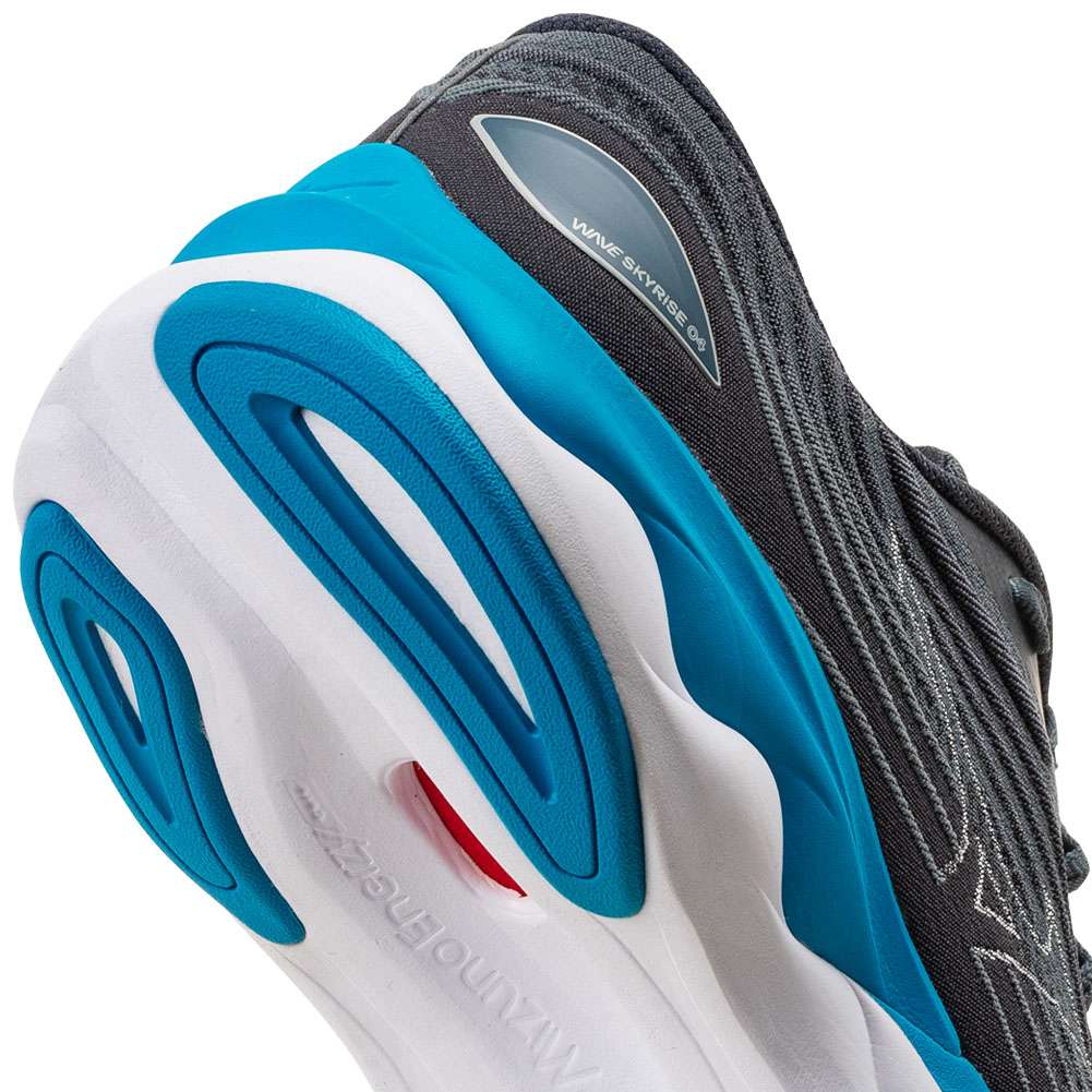 Wave Skyrise Mizuno Maxi Sport Men's Shoes Mizuno Wave Skyrise