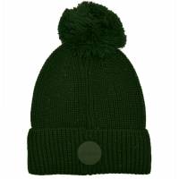 Lambretta Bobble Bobble Hat SS4325-KHAKI