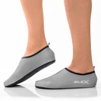 JELEX Waterwalker Scarpe da nuoto grigio