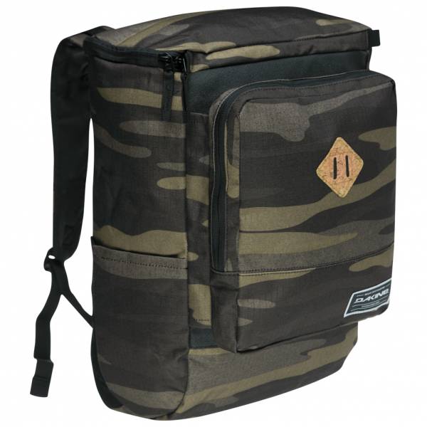 Dakine Plate Lunch Park 32 L Rucksack 10001449-FIELDCAMO