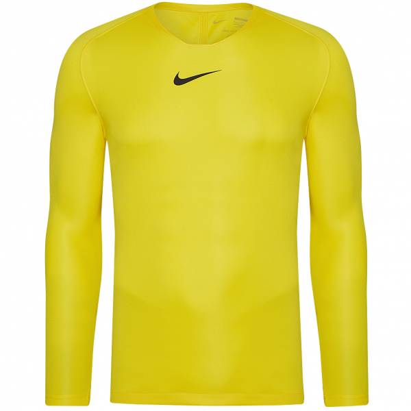 Nike Dry Park First Hommes Haut de sport à manches longues AV2609-719