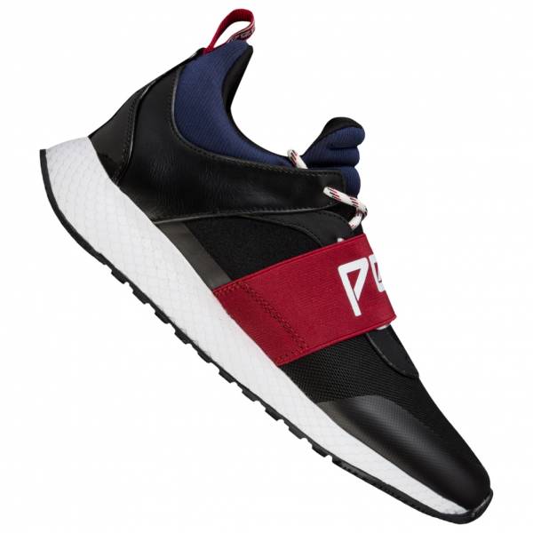 Pepe Jeans Koko Archi Damen Sneaker PLS30932-999
