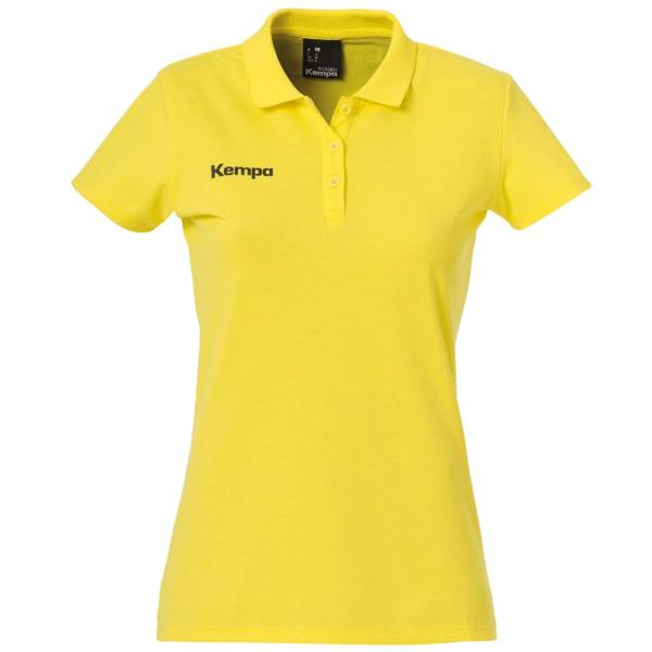 Kempa Femmes Polo 200234708