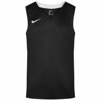 Nike Team Hombre Camiseta de baloncesto NT0199-010