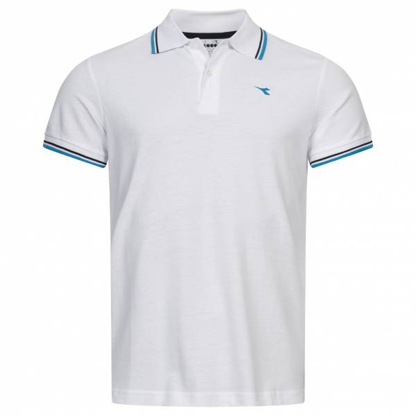 Diadora Piquet Heren Poloshirt 102.161006-20002