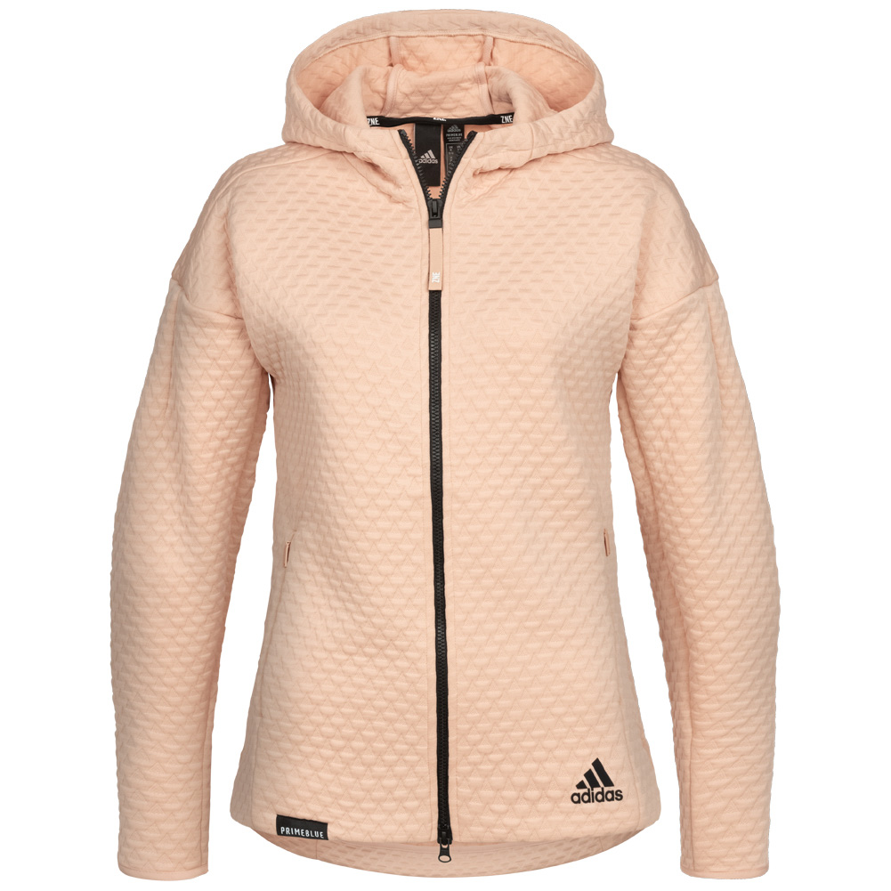 Prueba de Derbeville Malentendido Generosidad adidas Z.N.E. Mujer Chaqueta con capucha H42063 | deporte-outlet.es