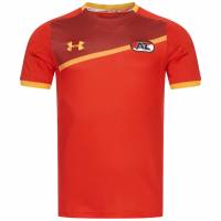 AZ Alkmaar Under Armour Authentic Hommes Maillot 1296896-601