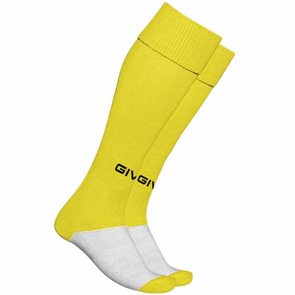 Givova Football Socks &quot;Calcio&quot; C001-0007