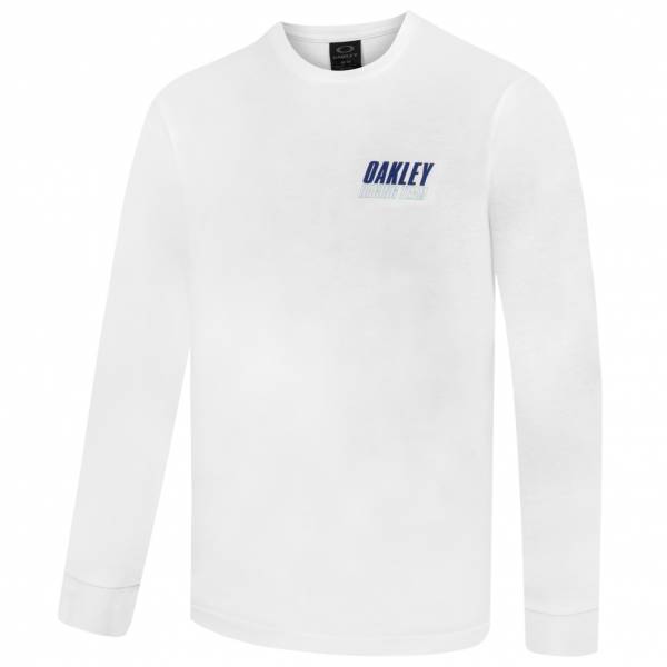 Oakley Revolution Herren Longsleeve 457809AU-100