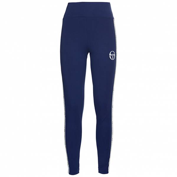 Sergio Tacchini Jola Kobiety Legginsy 38079-214