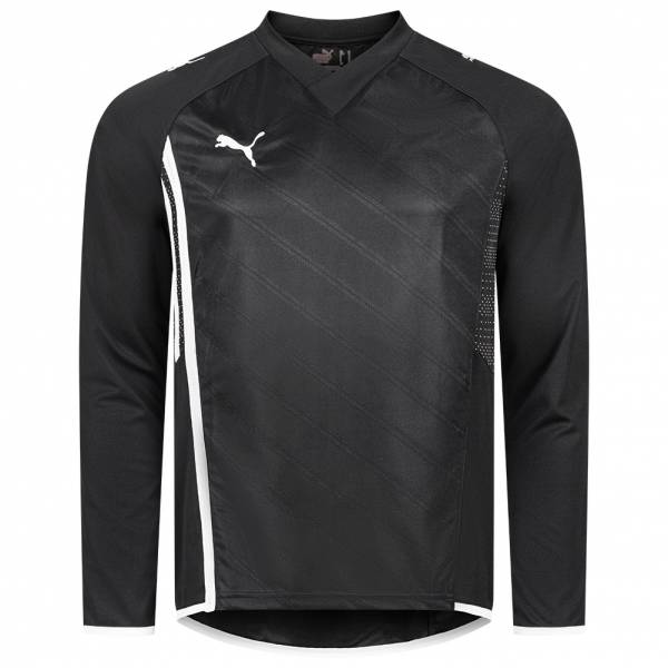 PUMA KING Hombre Camiseta de manga larga 700857-03