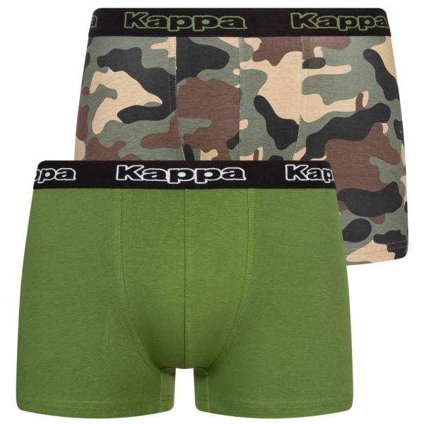 Image of Kappa Afnan Uomo Boxer Set da 2 33181KW-A05