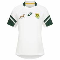 Afrique du Sud Springboks ASICS Rugby Femmes Maillot extérieur 126313SR-1020